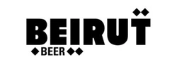 Beirut logo