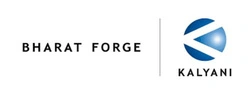 Bharat Forge Kalyani logo