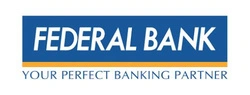Federal Bank logo