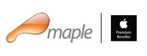 Maple Apple Premium Reseller logo