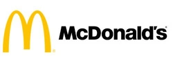 McDonalds logo