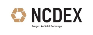 NCDEX logo