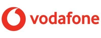 Vodafone logo
